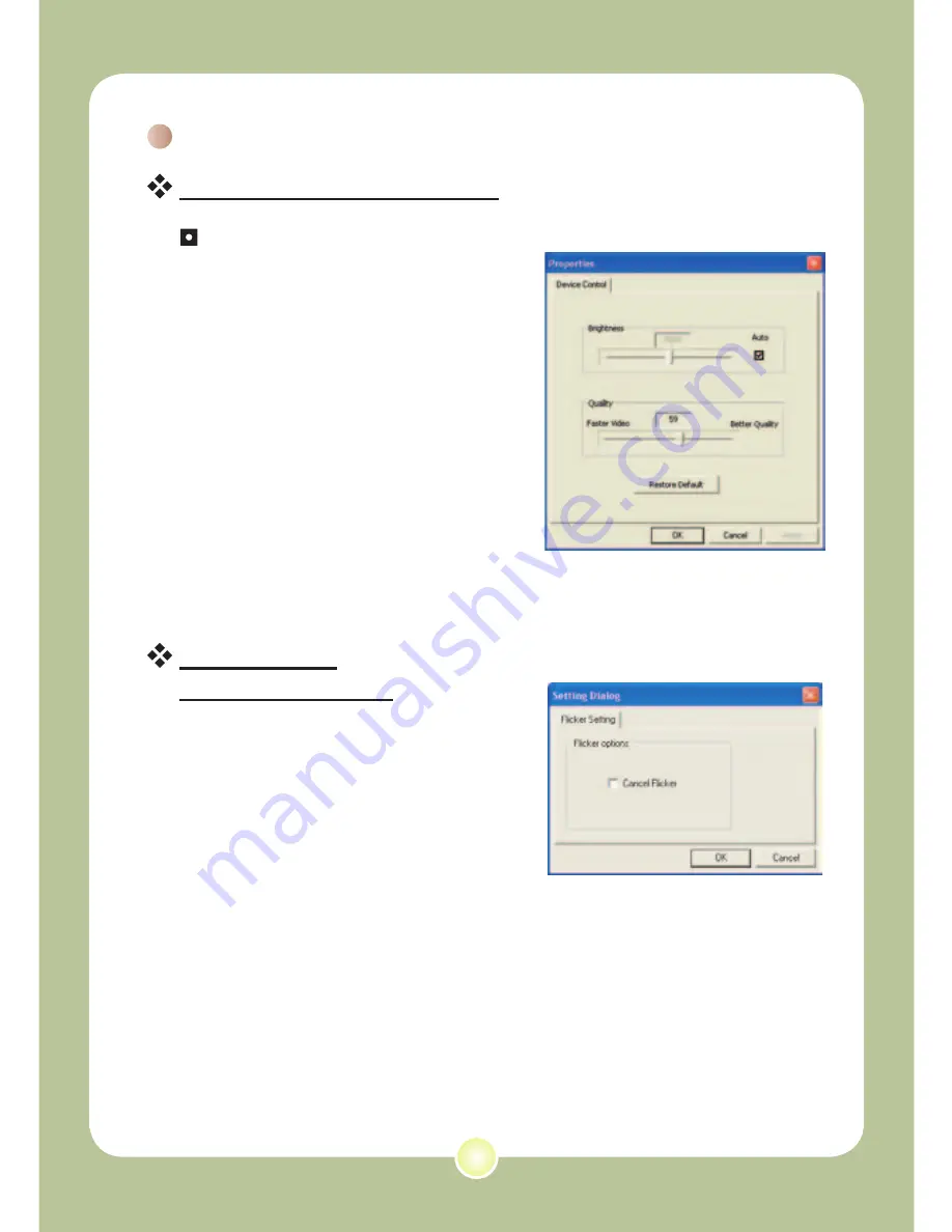 AIPTEK Pocket DV6800 User Manual Download Page 533