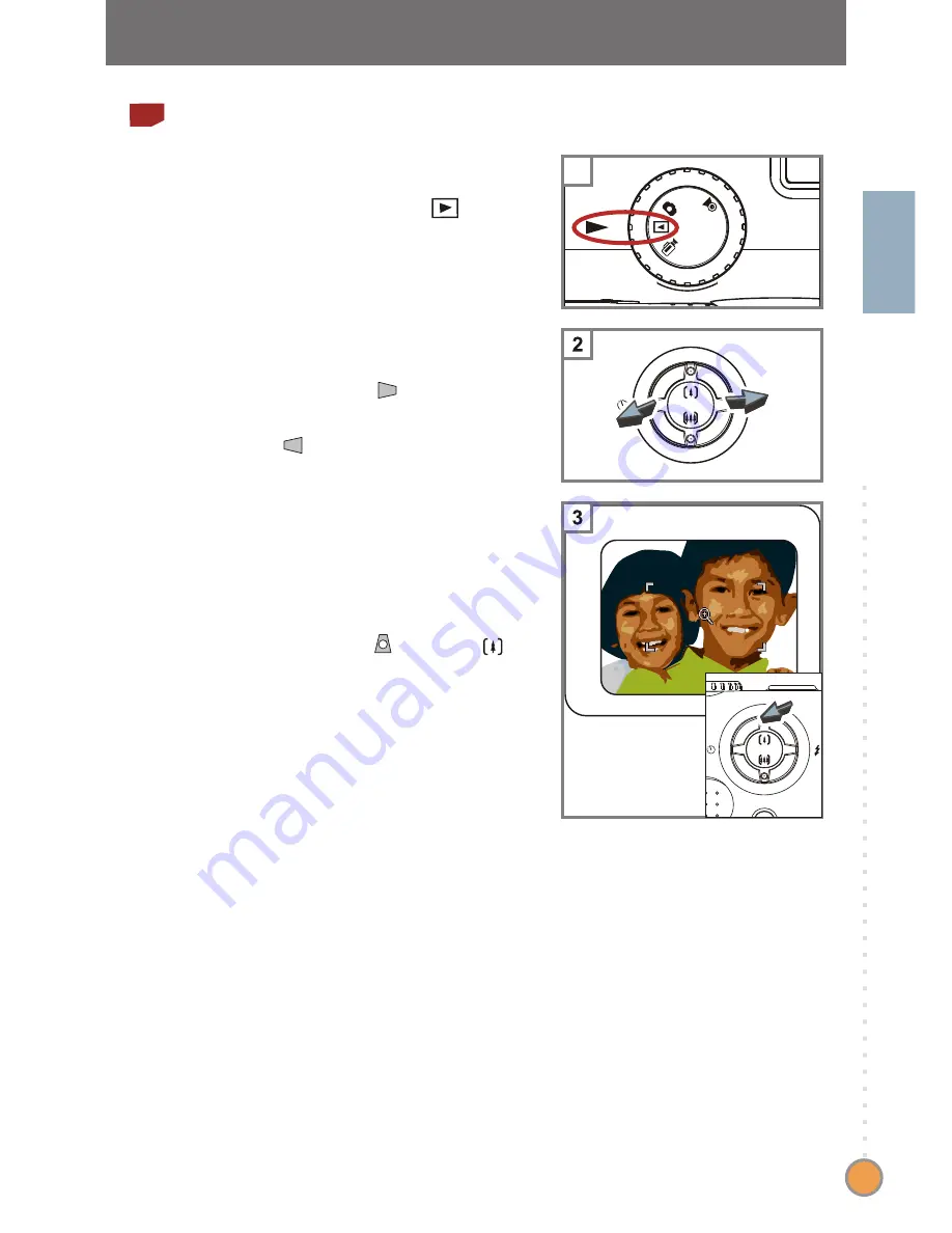 AIPTEK PocketCam 4000 User Manual Download Page 17