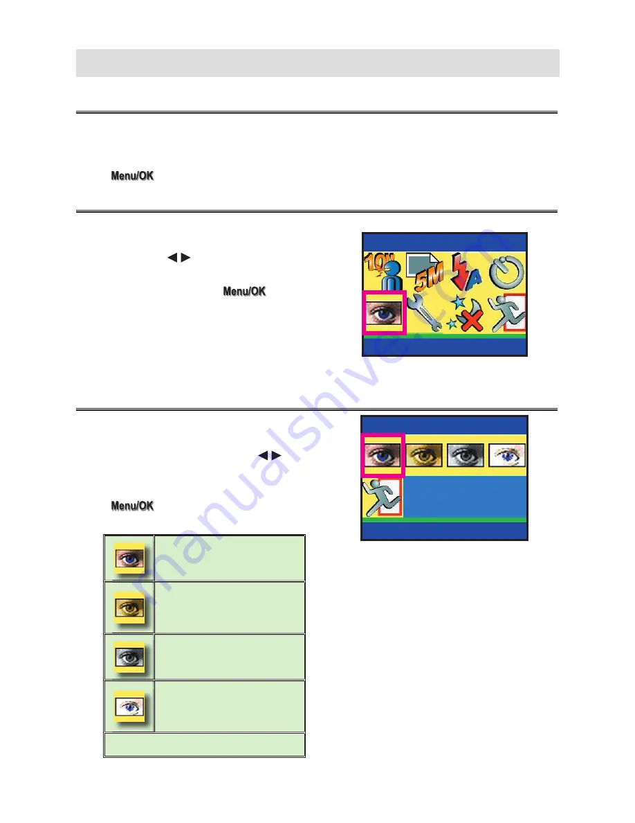 AIPTEK POCKETCAM 8200 User Manual Download Page 29