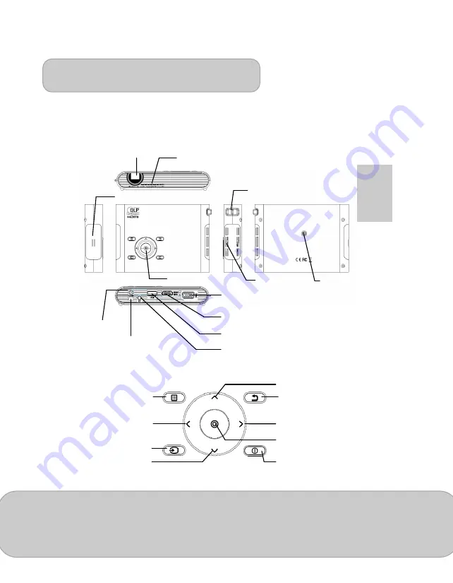 AIPTEK PocketCinema N100 User Manual Download Page 19