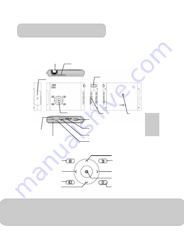 AIPTEK PocketCinema N100 User Manual Download Page 47