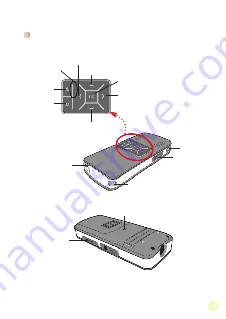 AIPTEK PocketCinema V10 Getting Started Download Page 156