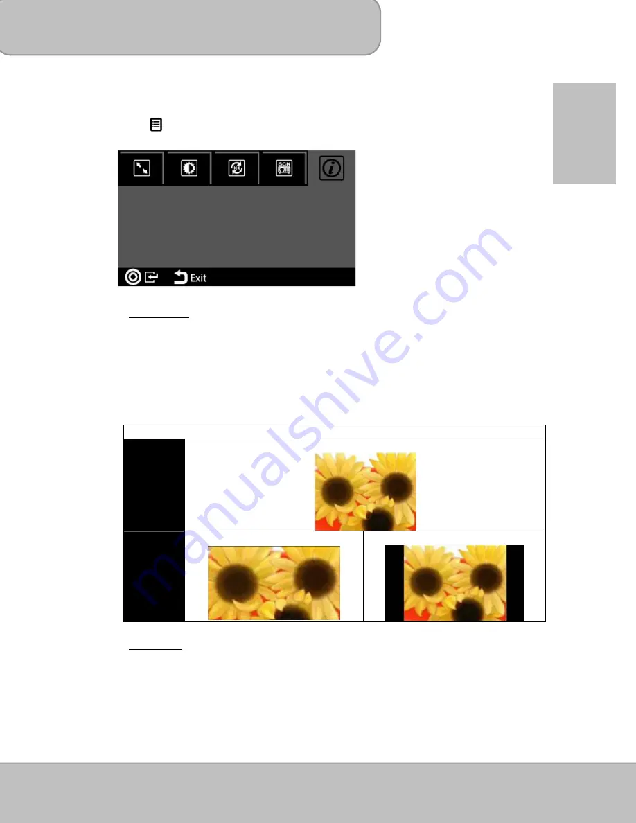 AIPTEK PocketCinema V150W User Manual Download Page 11