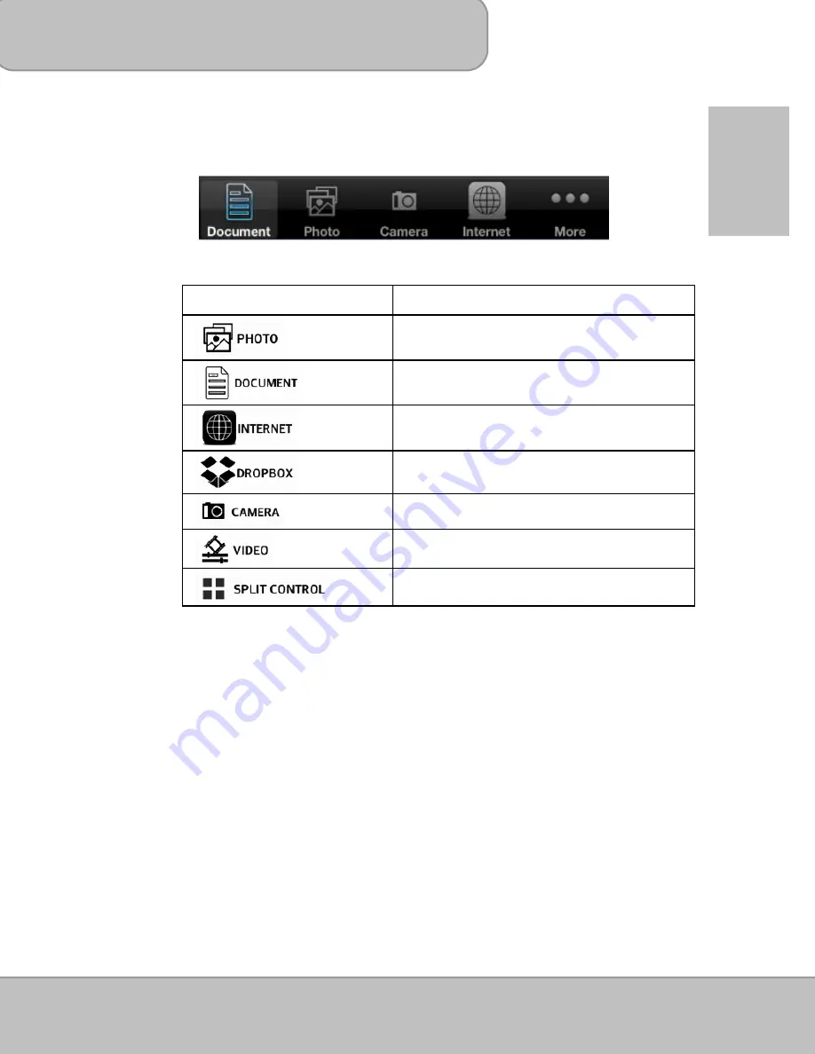 AIPTEK PocketCinema V150W User Manual Download Page 31