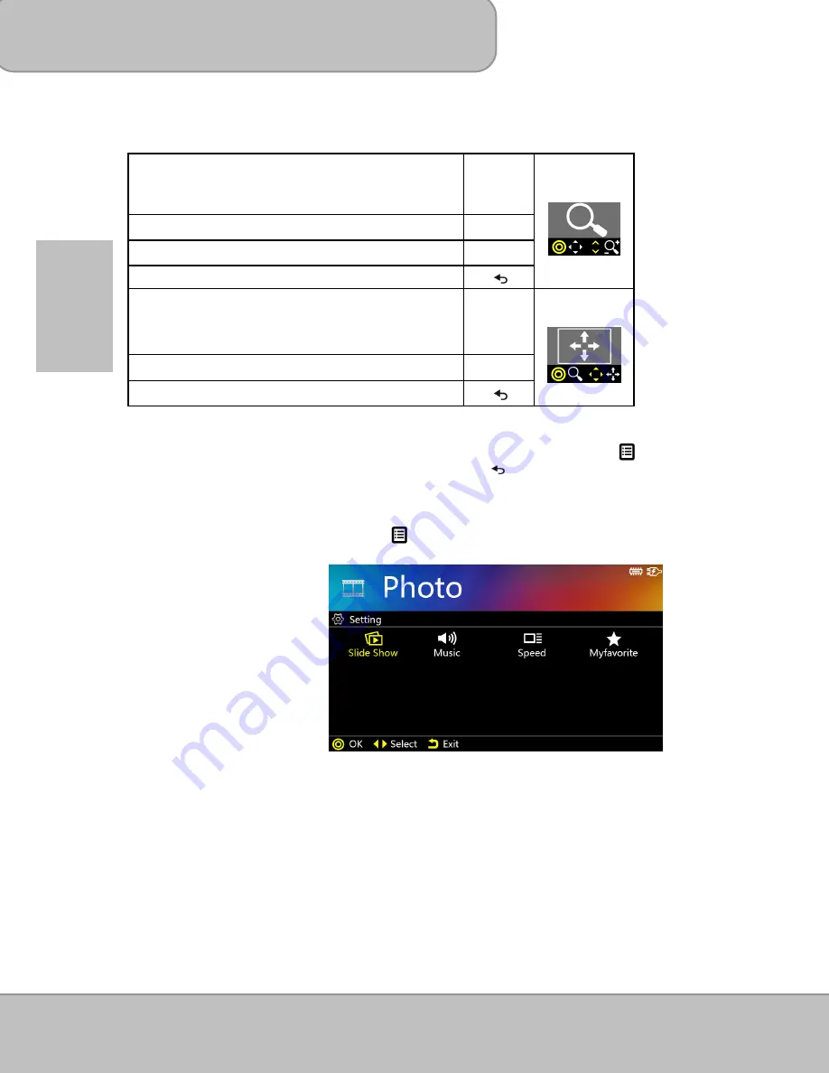 AIPTEK PocketCinema V150W User Manual Download Page 162