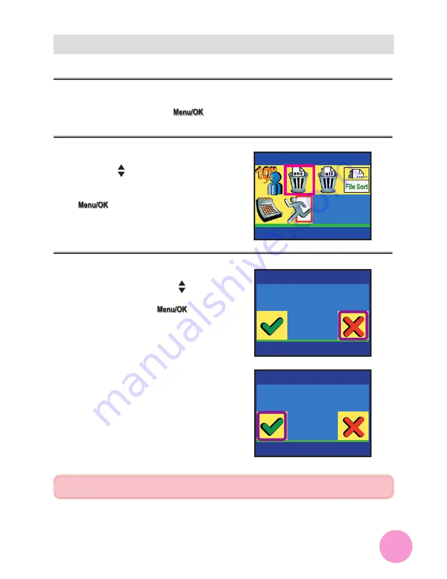 AIPTEK SLIMCAM 4600 User Manual Download Page 34