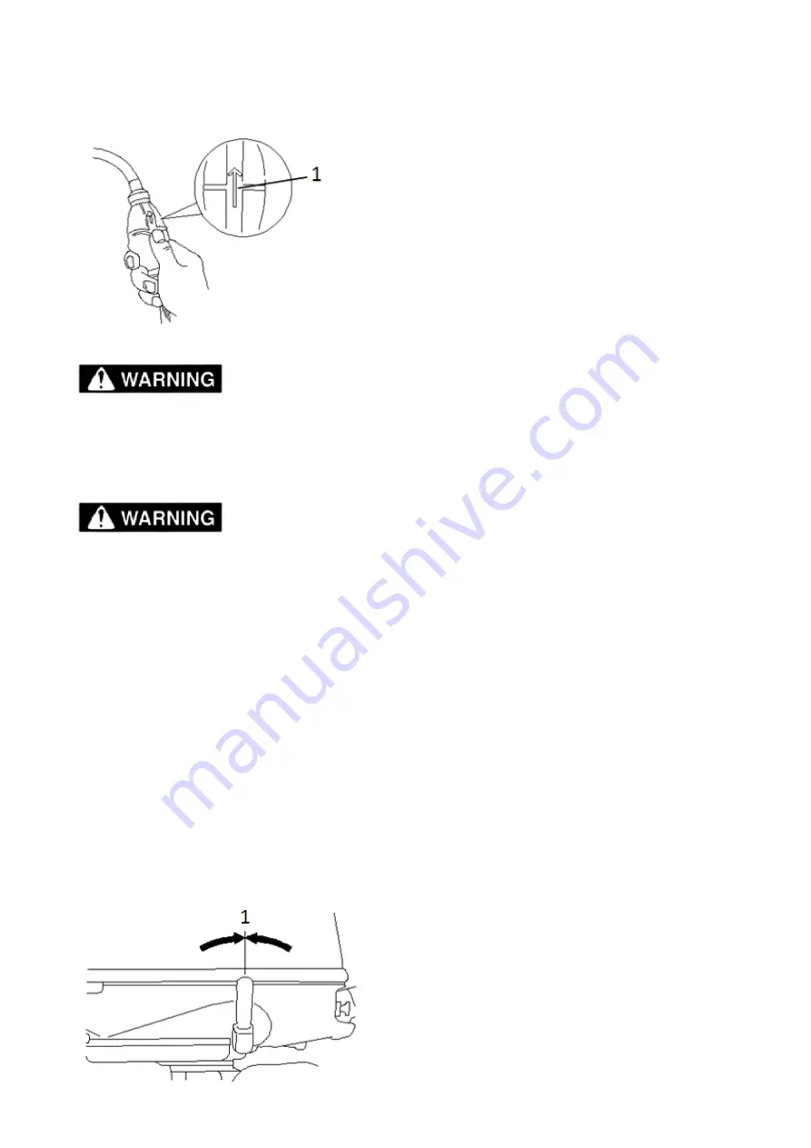 Aiqidi Smarine AiF5PS Owner'S Manual Download Page 74