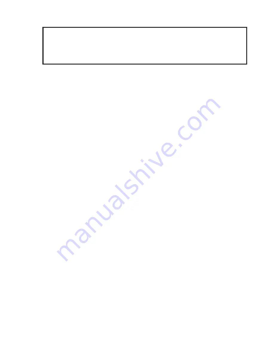 Air Comm Systems ACS 179A Installation And Operation Manual Download Page 8