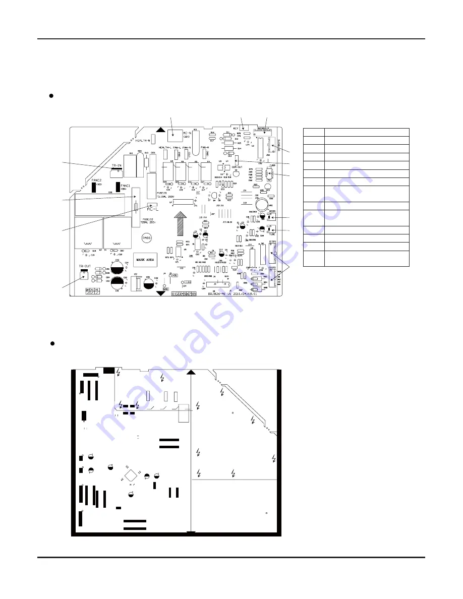 Air-Con A16CI4H4R36 Скачать руководство пользователя страница 15