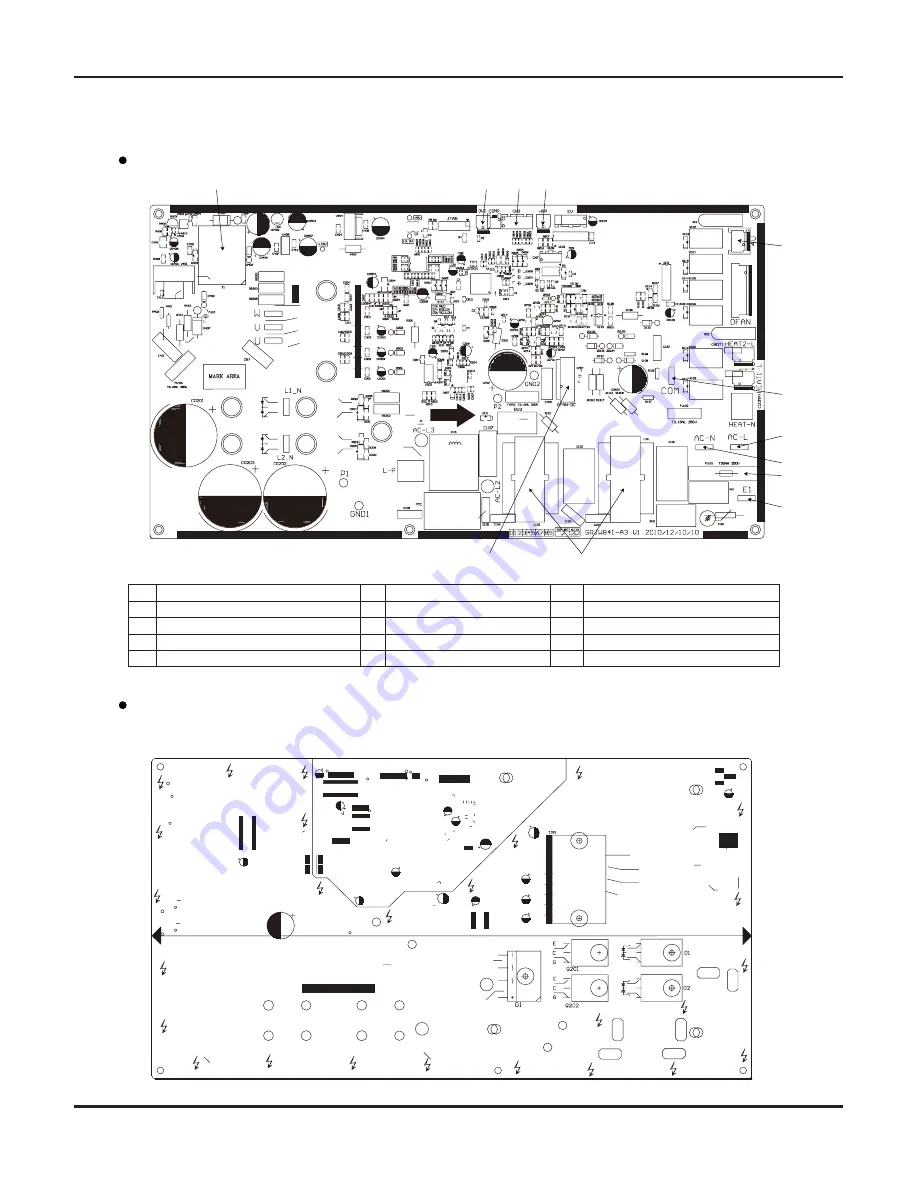 Air-Con A16CI4H4R36 Скачать руководство пользователя страница 16