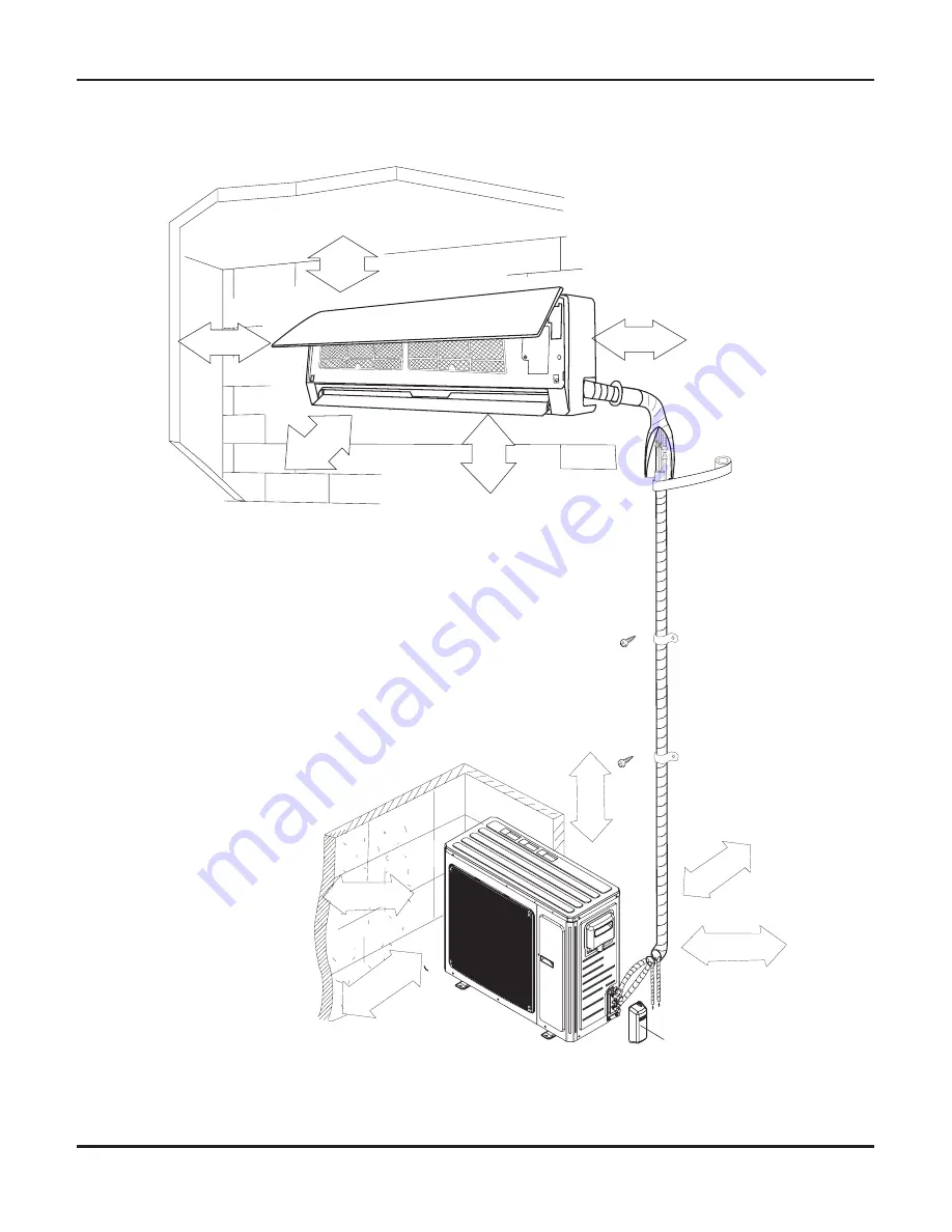 Air-Con A16CI4H4R36 Скачать руководство пользователя страница 26