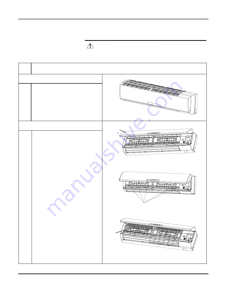 Air-Con A16CI4H4R36 Скачать руководство пользователя страница 55