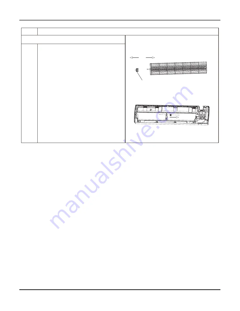 Air-Con A16CI4H4R36 Service Manual Download Page 63