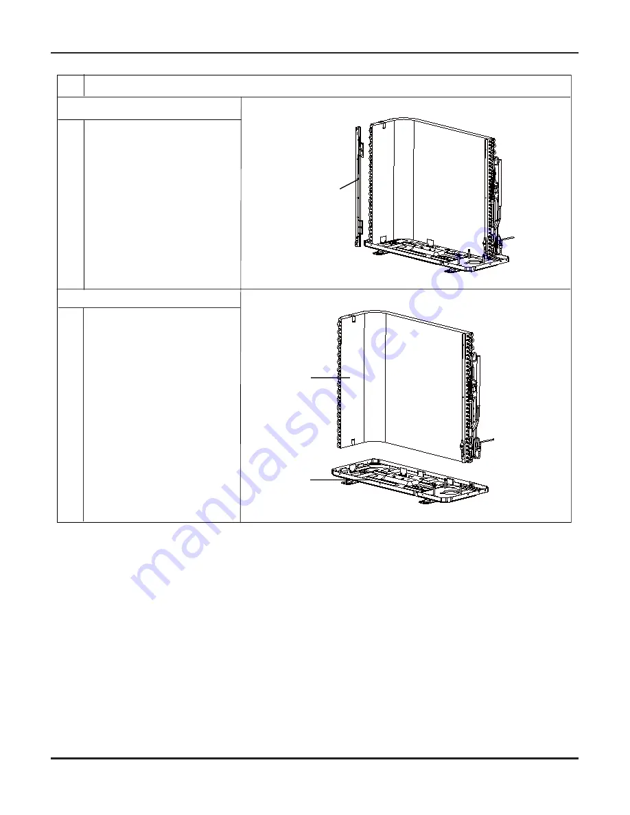 Air-Con A16CI4H4R36 Service Manual Download Page 70