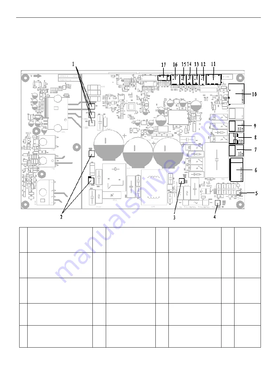 Air-Con ABXCI4H4S0 Service Manual Download Page 32