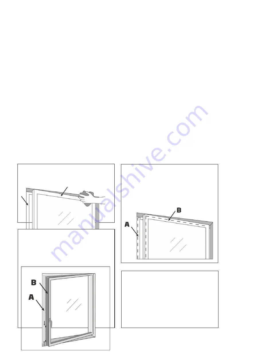 Air Conditioning Centre KYR-25CO/AG User Manual Download Page 18