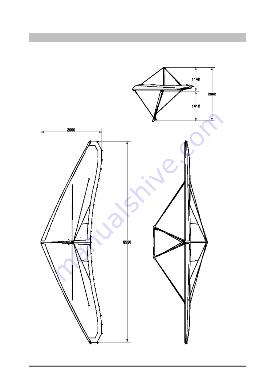 Air Creation NuviX 15 Скачать руководство пользователя страница 6