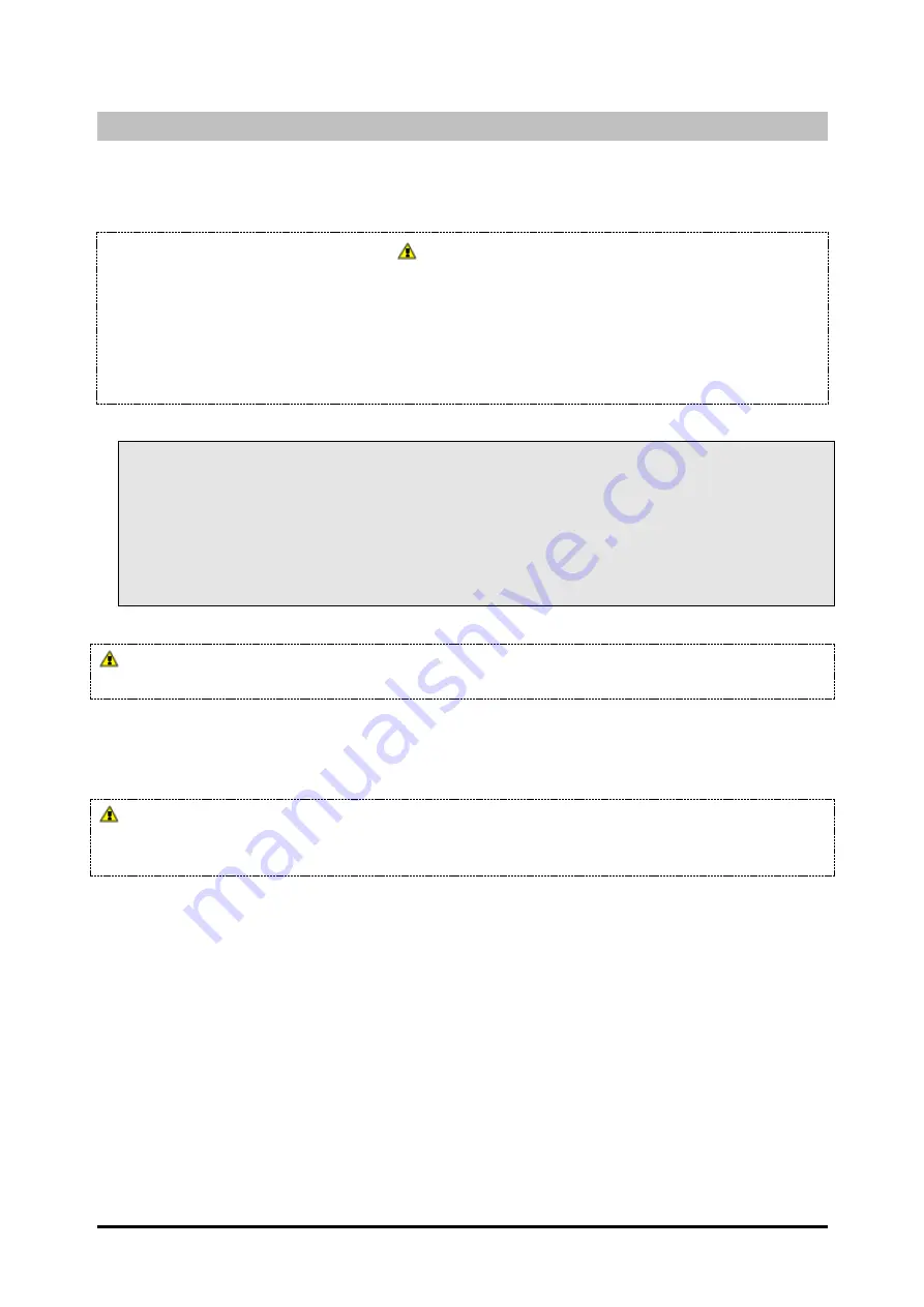 Air Creation NuviX 15 Pilot Operating Handbook Download Page 13