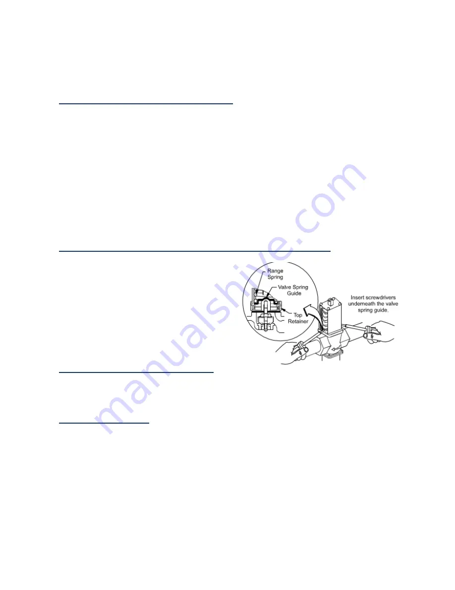 Air innovations HEPAir 24S050 Скачать руководство пользователя страница 38