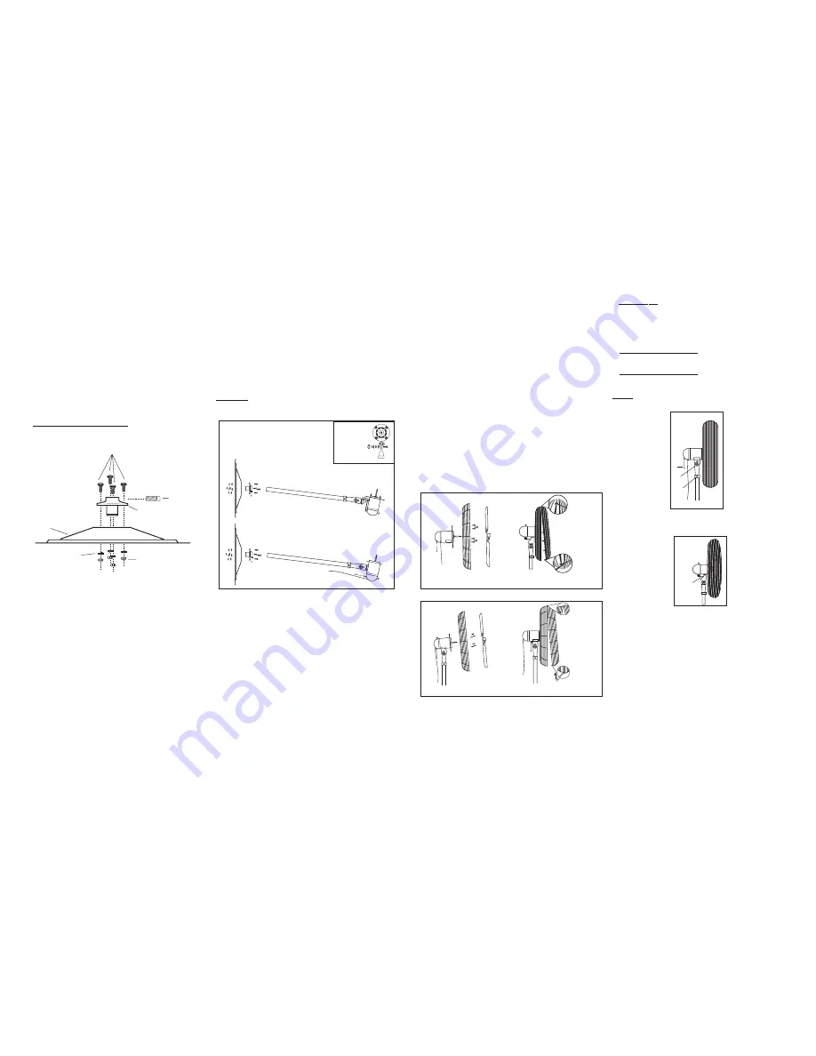 Air King 9124 Operating Manual Download Page 2