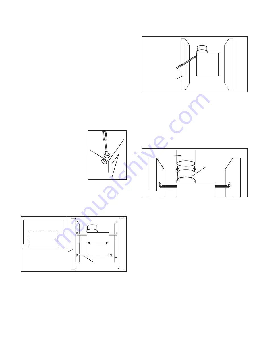 Air King AK100FL Operating Manual Download Page 8