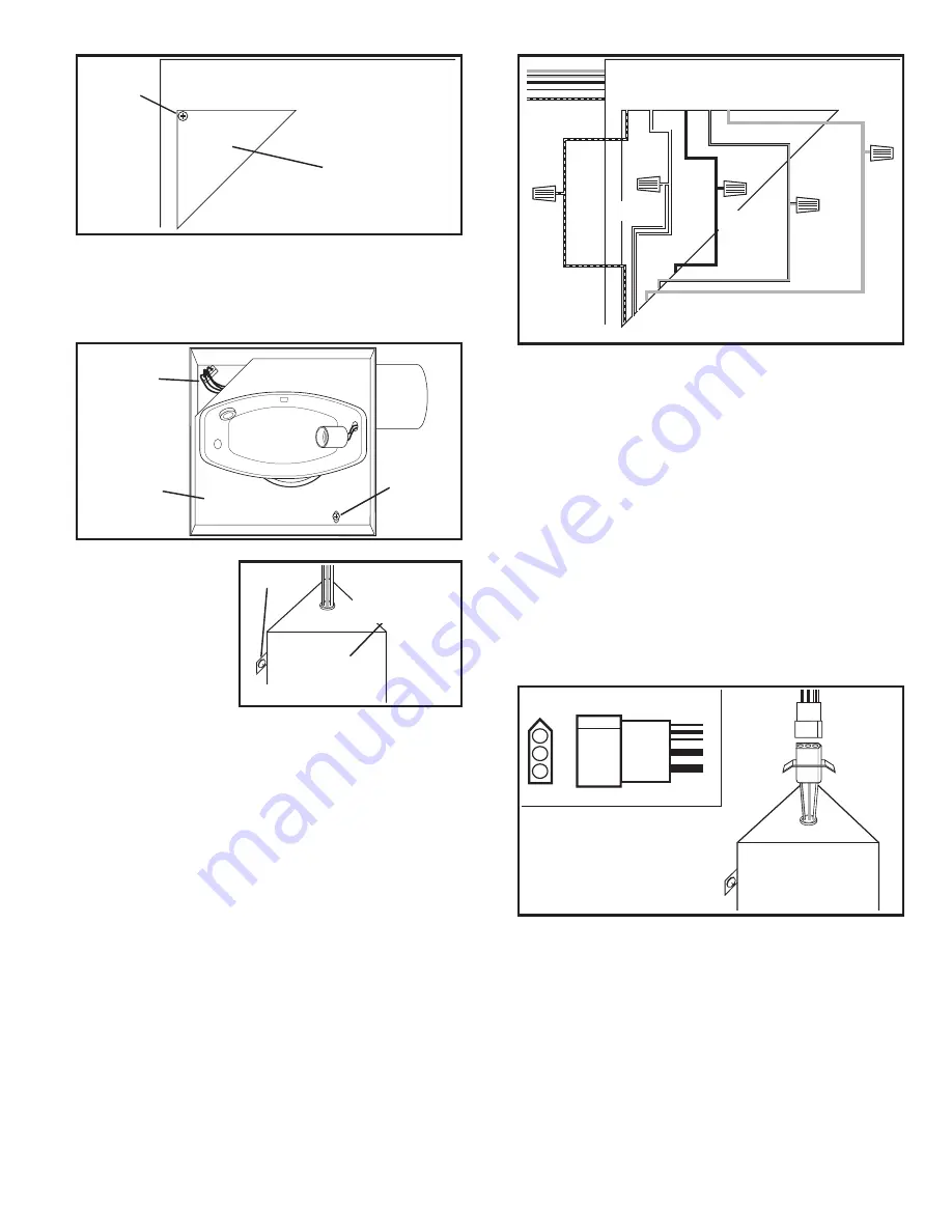 Air King AK100FL Operating Manual Download Page 9