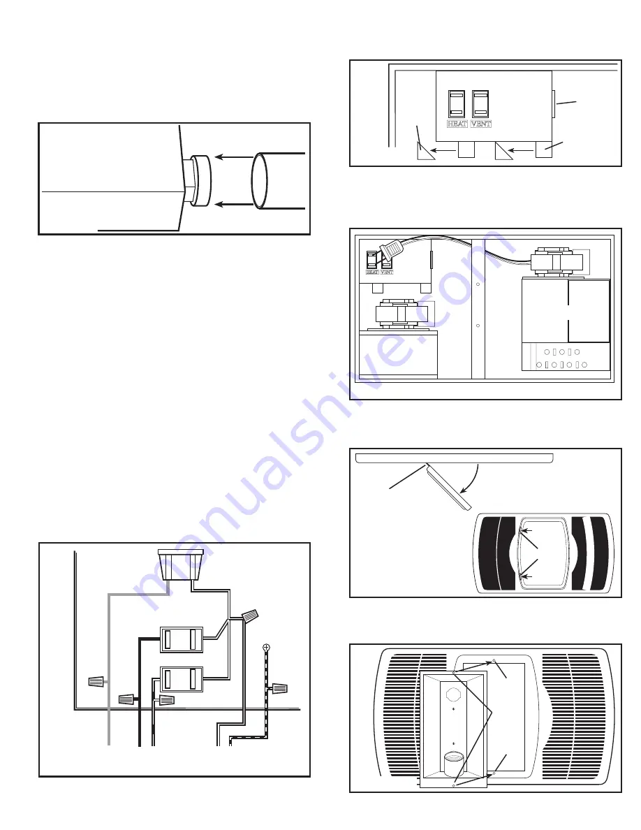 Air King AK964 Operating Manual Download Page 9