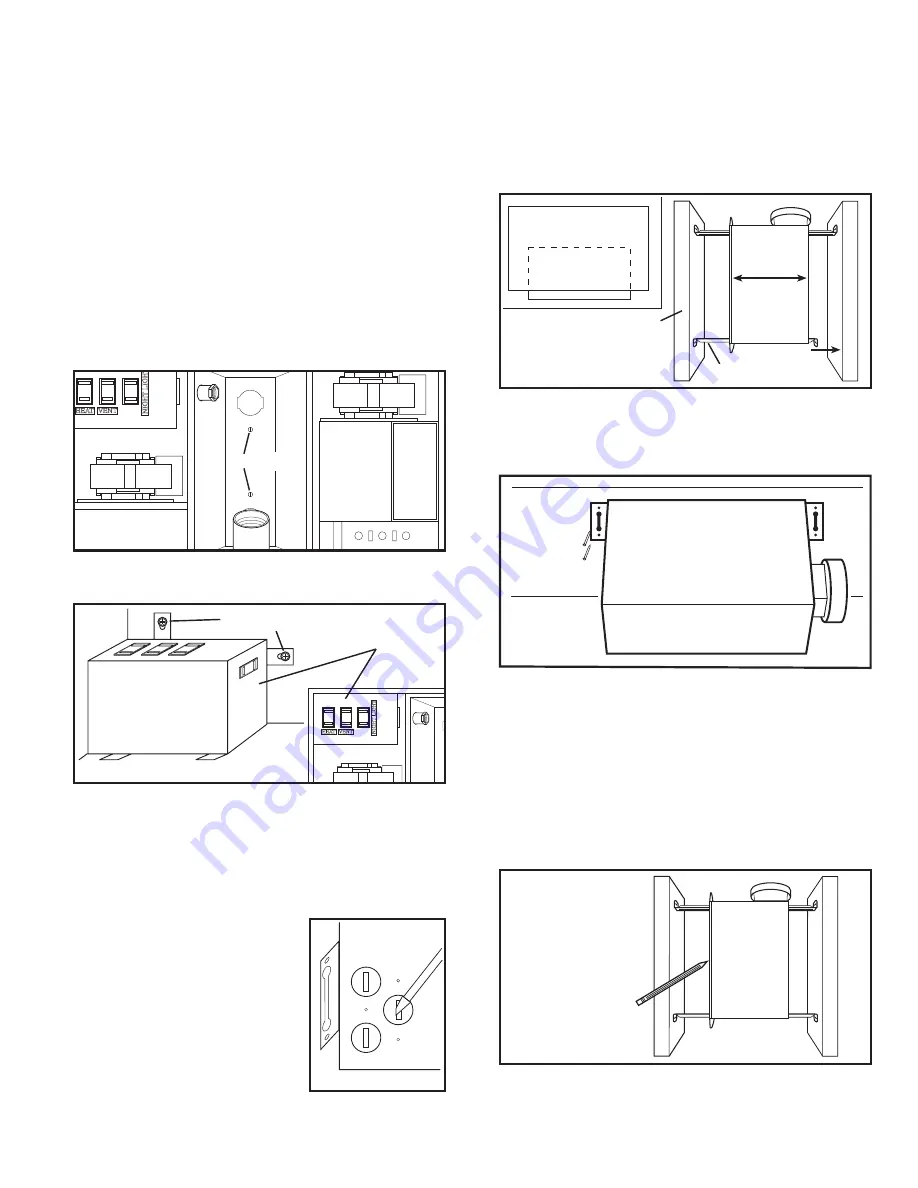 Air King AK965FL Operating Manual Download Page 2