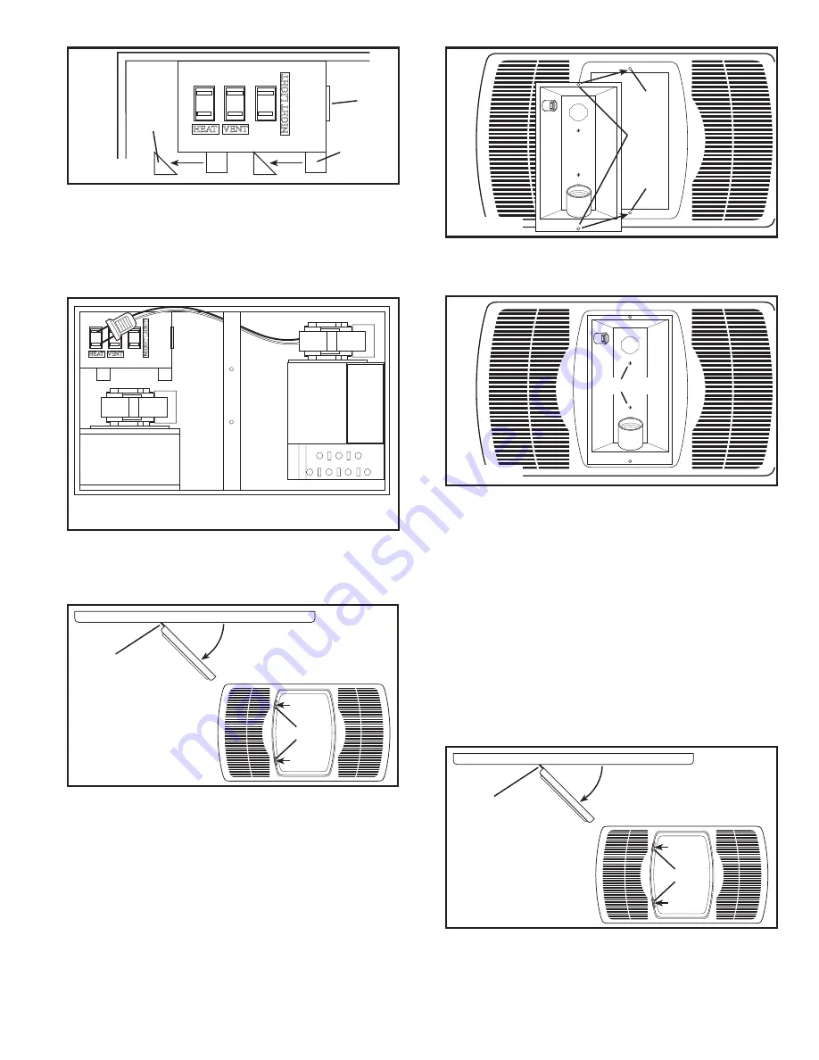 Air King AK965FL Operating Manual Download Page 4