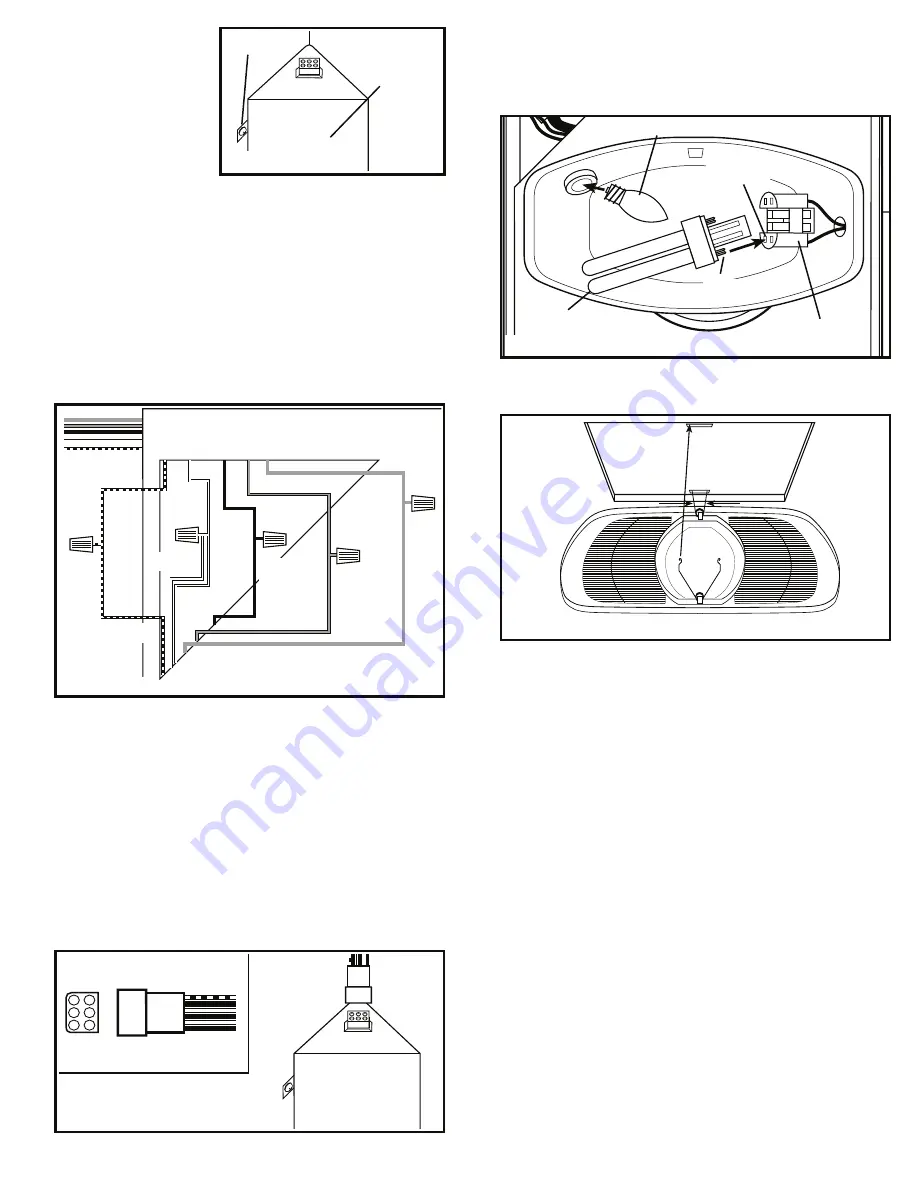 Air King AKF100LS Operating Manual Download Page 9