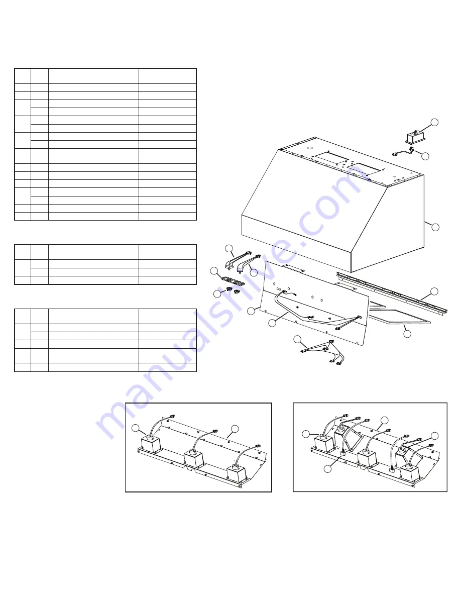 Air King AP1030 Important Instructions & Operating Manual Download Page 15