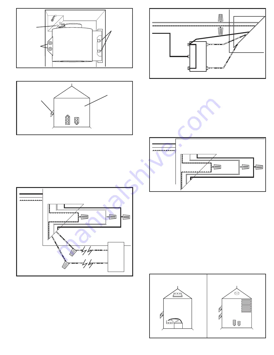 Air King ES130D Operating Manual Download Page 9