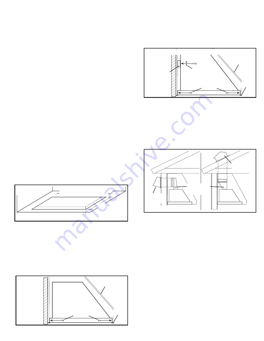 Air King LI34 Operating Manual Download Page 8