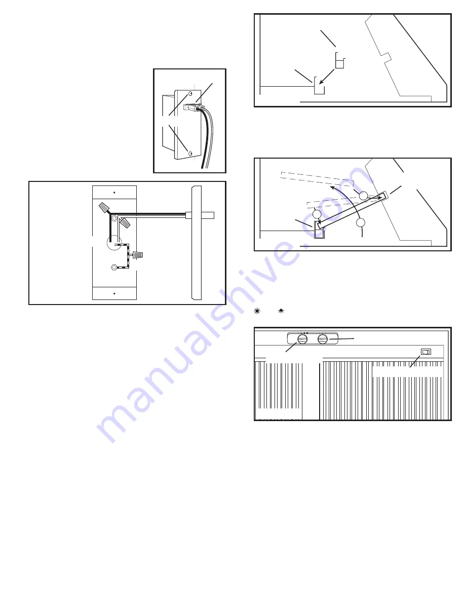 Air King P1030 Operating Manual Download Page 5