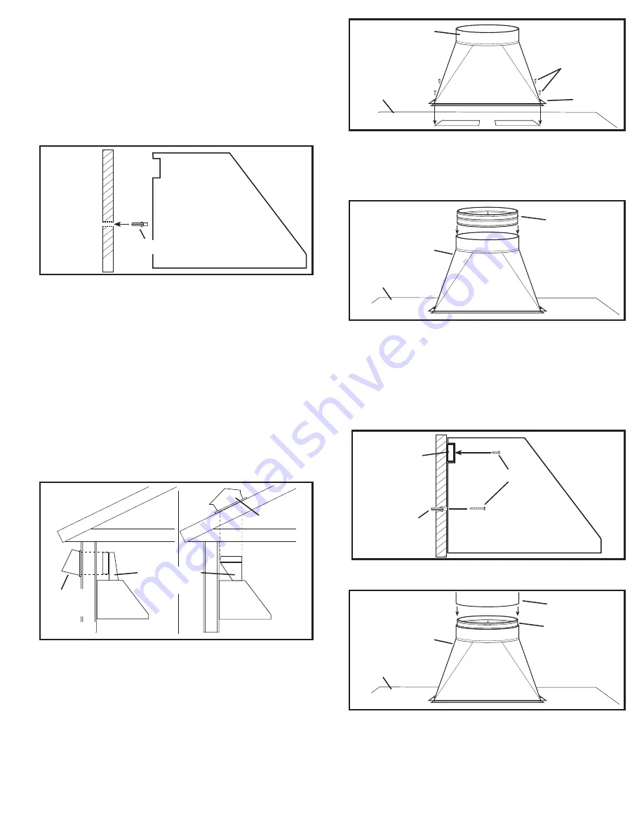 Air King P1030 Operating Manual Download Page 10