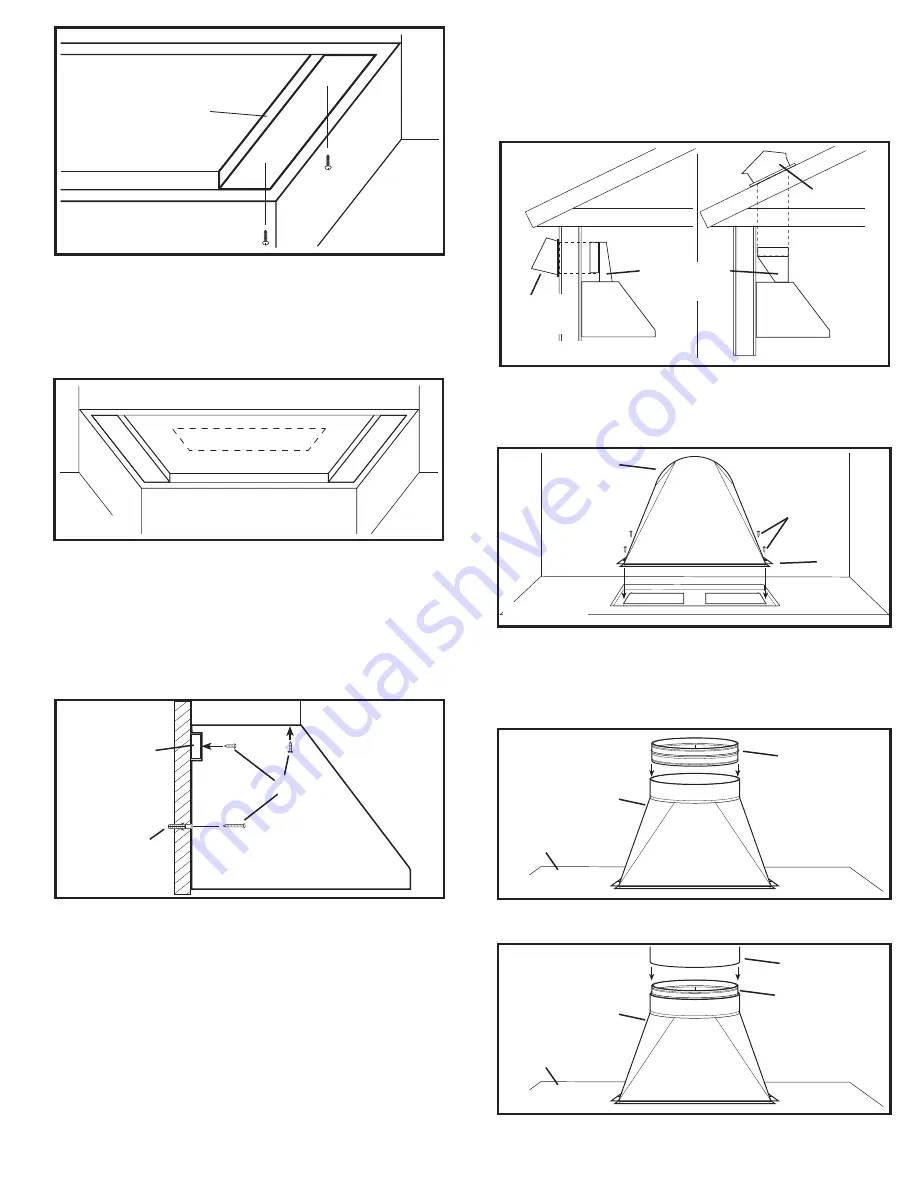 Air King P1030 Operating Manual Download Page 11