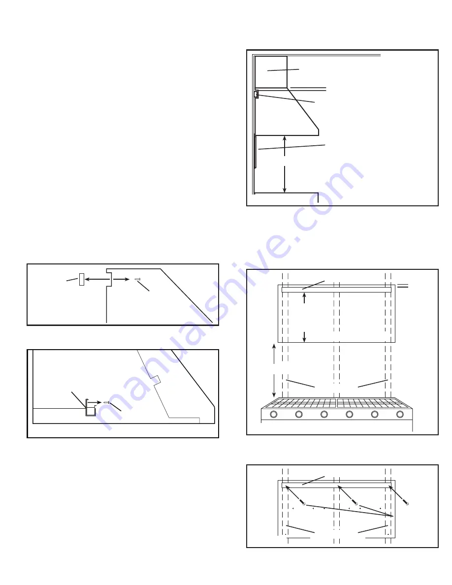 Air King P1030M Operating Manual Download Page 2