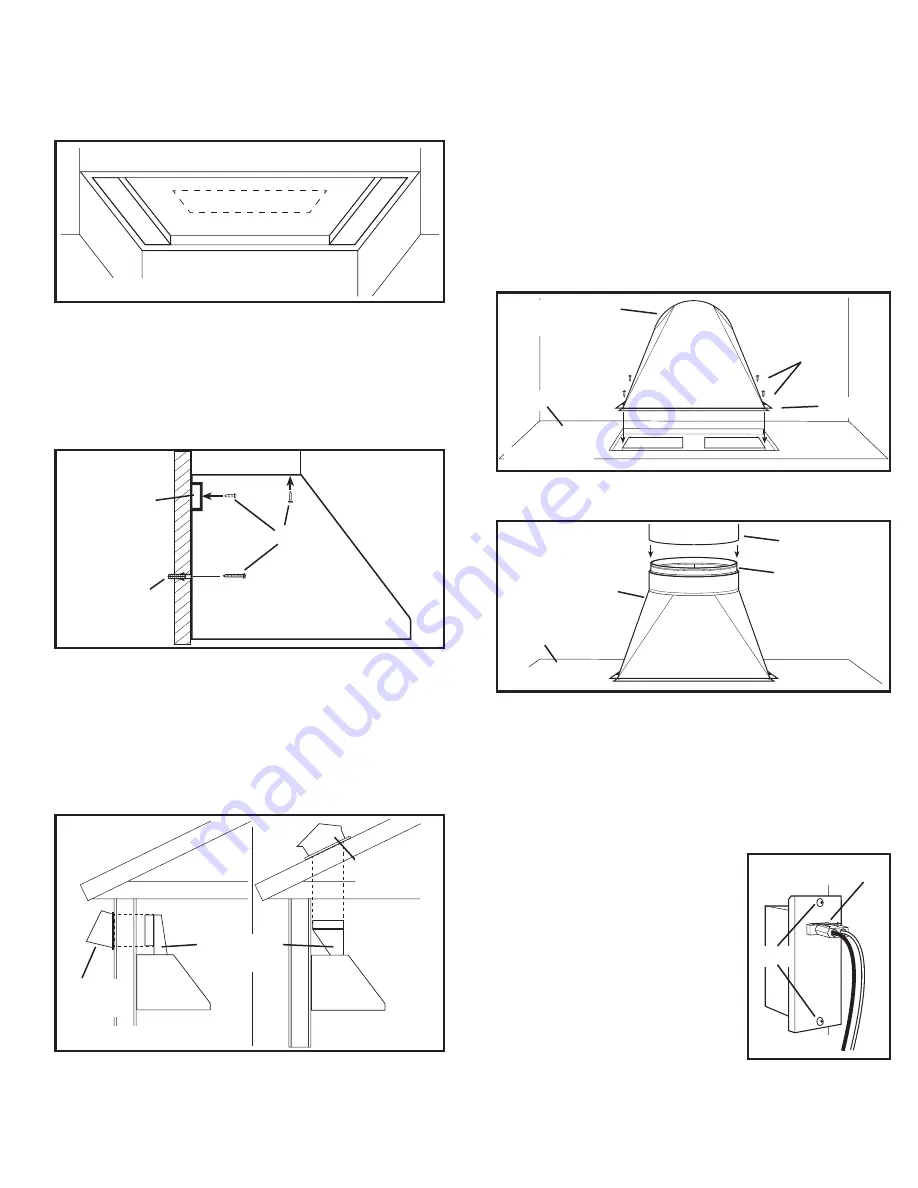 Air King P1030M Operating Manual Download Page 12