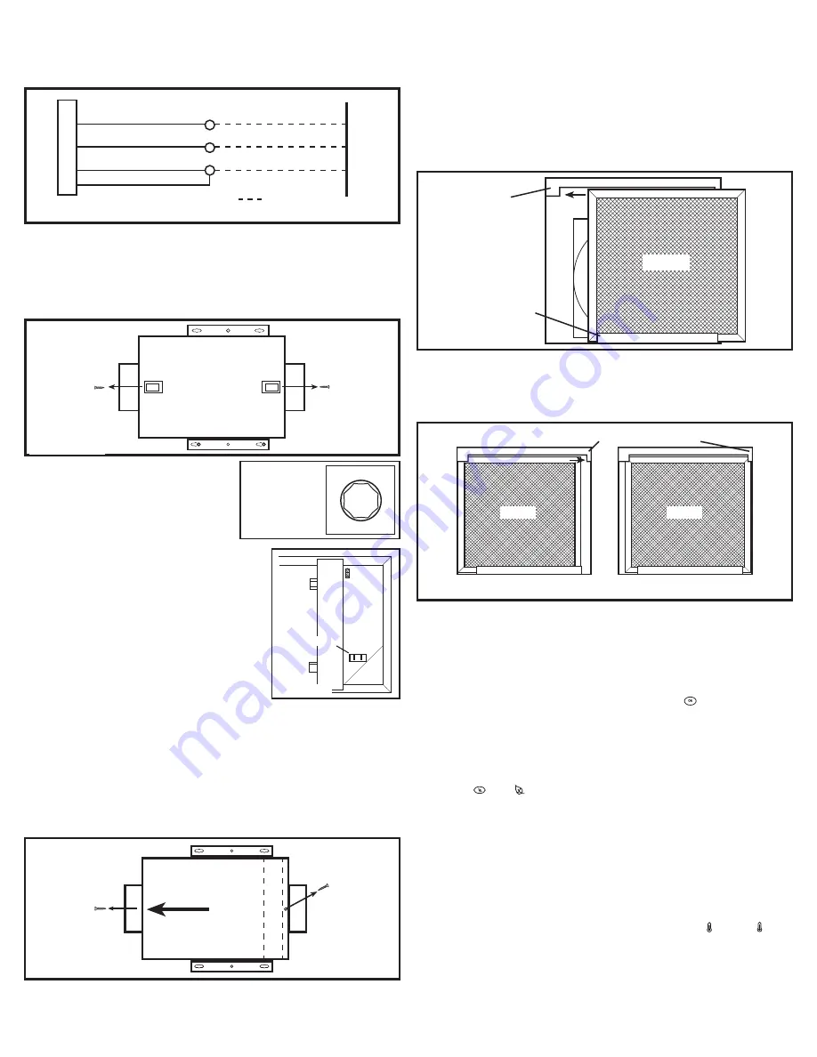 Air King Qufresh F130D Скачать руководство пользователя страница 3