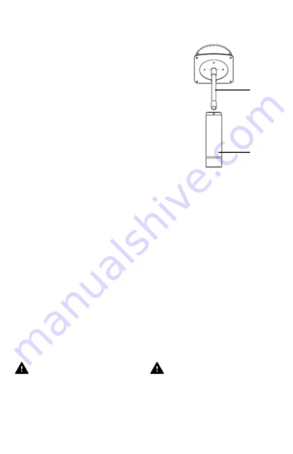 Air Knight TT-AK245-V2 Owner'S Manual Download Page 7