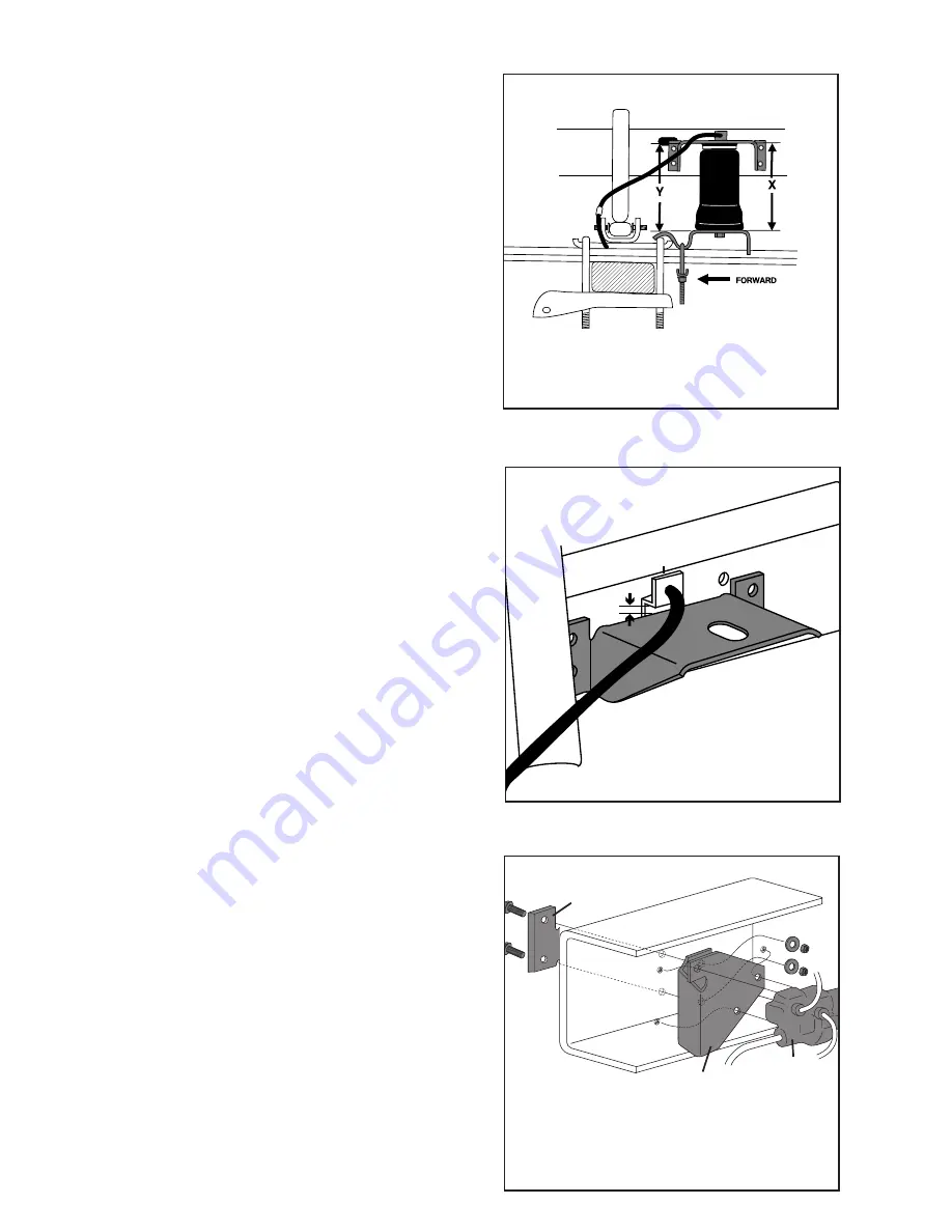 Air Lift RideCONTROL 59511 Installation Instructions Manual Download Page 2