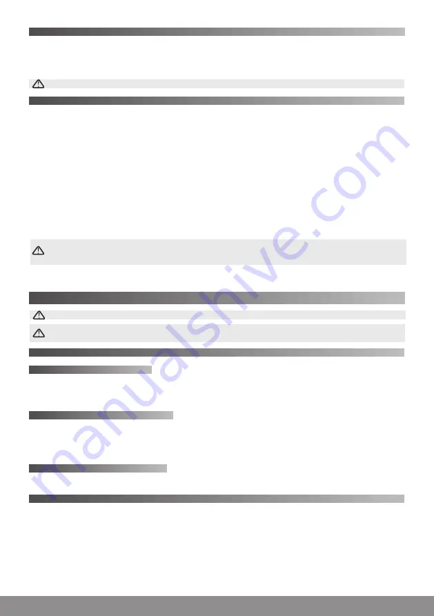 Air Liquide MobyNeb Manual Download Page 6