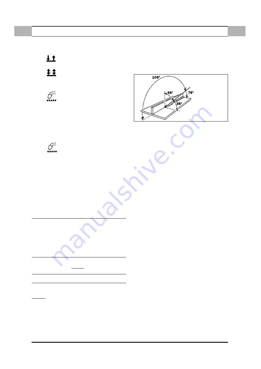 Air Liquide OERLIKON DV 4004 CTL Safety Instruction For Use And Maintenance Download Page 19