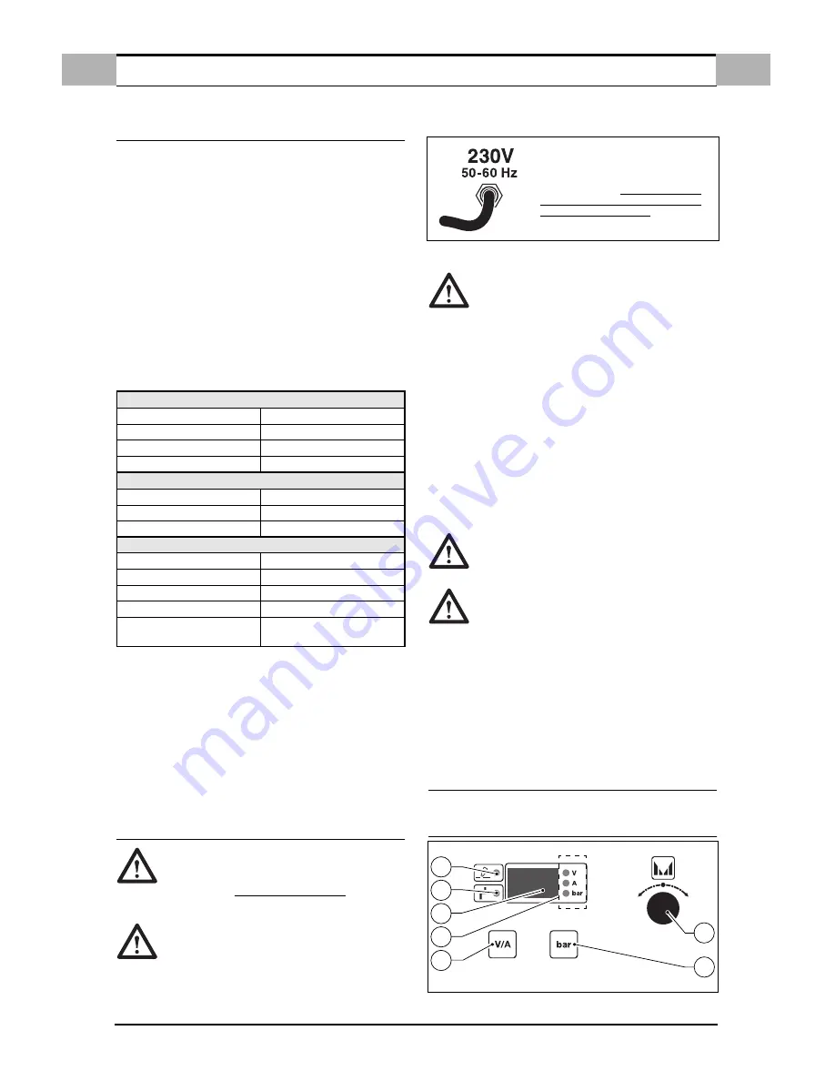 Air Liquide SHARP 6K Use And Maintenance Instructions Download Page 15