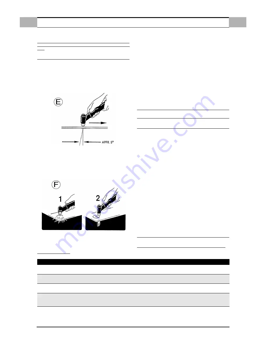 Air Liquide SHARP 6K Use And Maintenance Instructions Download Page 45