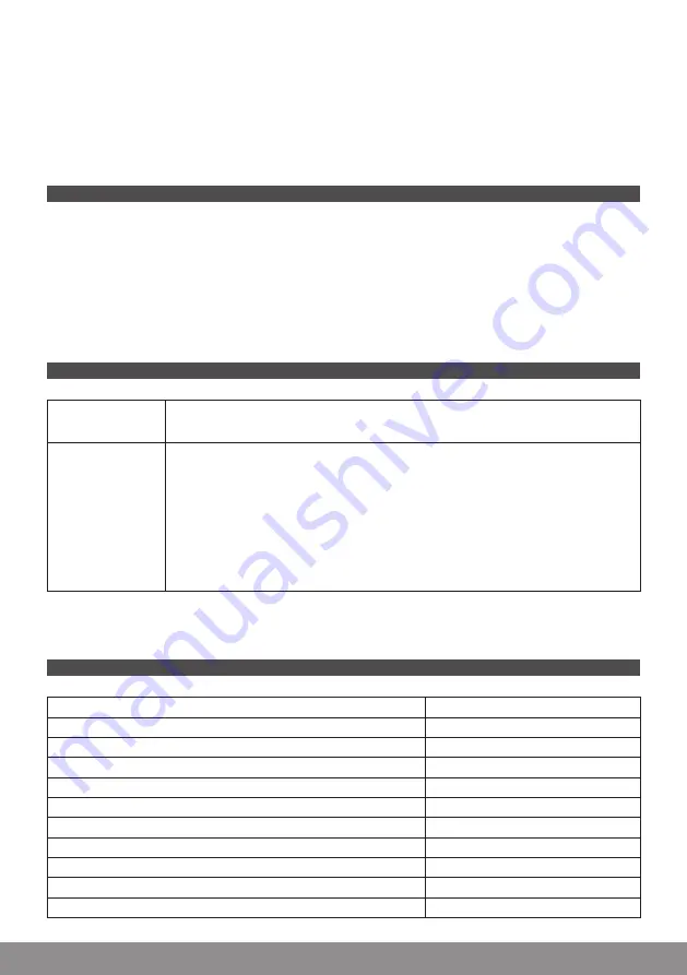 Air Liquide Soffio Cube Instruction Manual Download Page 6