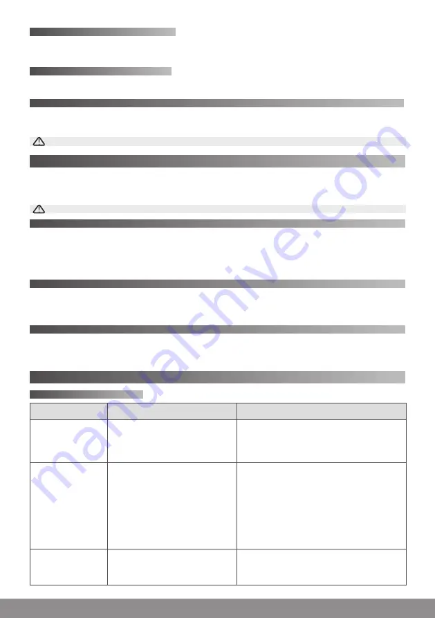 Air Liquide Soffio PLUS Manual Download Page 8