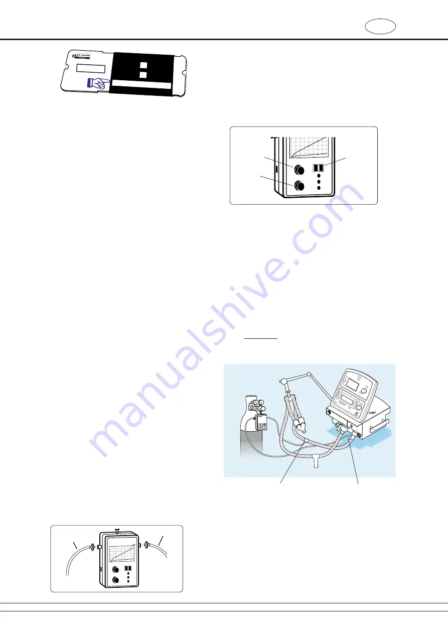 Air Liquide Taema OPTI-NO User Manual Download Page 8