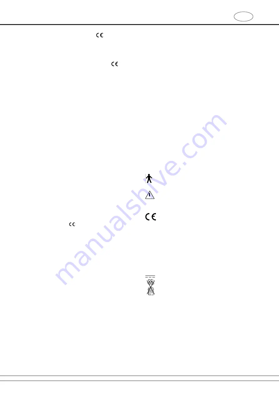 Air Liquide Taema OPTI-NO User Manual Download Page 11