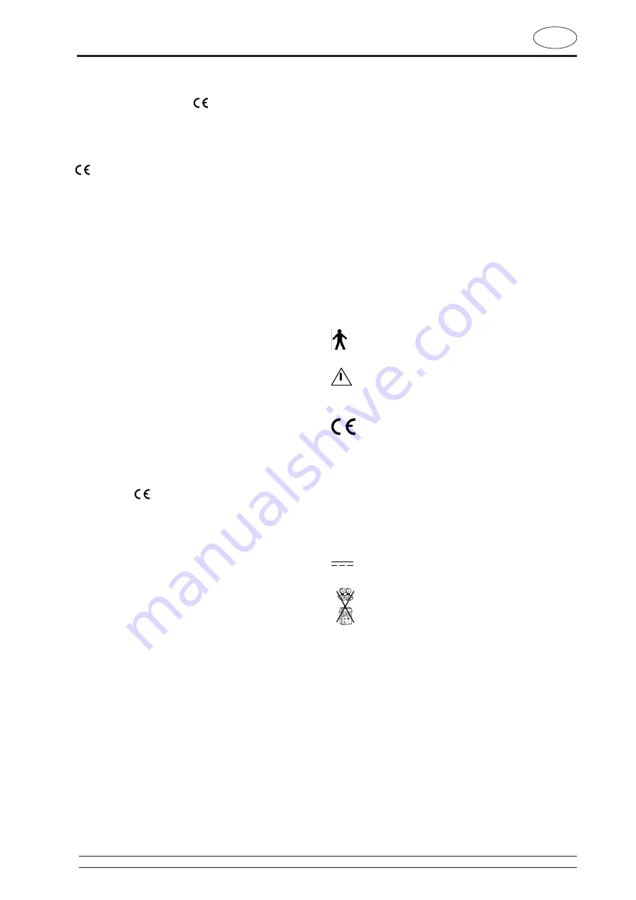 Air Liquide Taema OPTI-NO User Manual Download Page 25